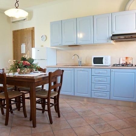 Agriturismo Albarello Сона Екстериор снимка