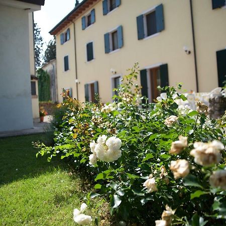 Agriturismo Albarello Сона Екстериор снимка