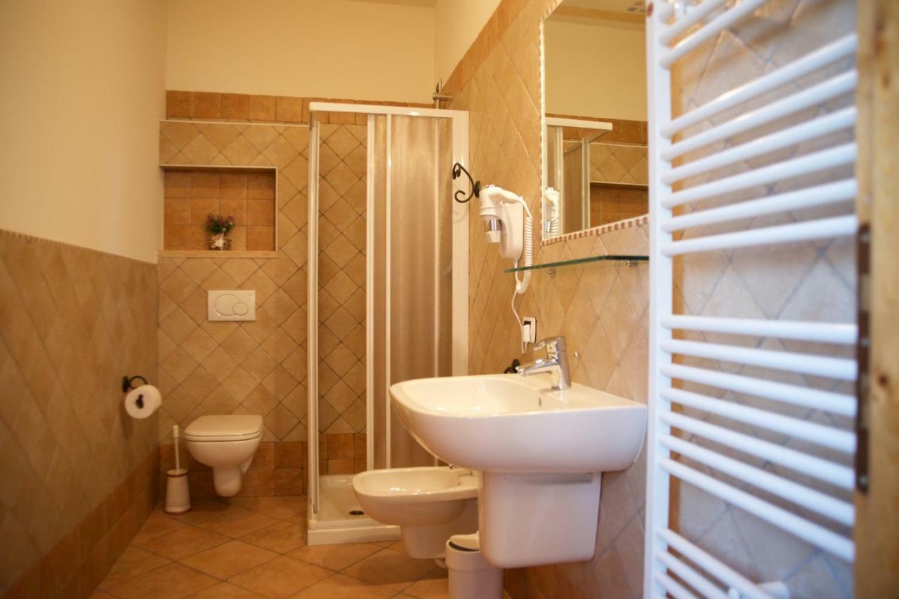 Agriturismo Albarello Сона Екстериор снимка