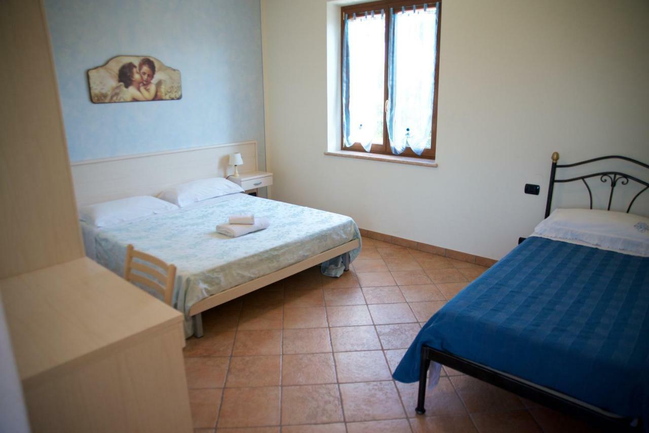 Agriturismo Albarello Сона Екстериор снимка