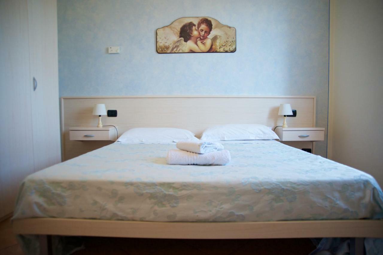 Agriturismo Albarello Сона Екстериор снимка