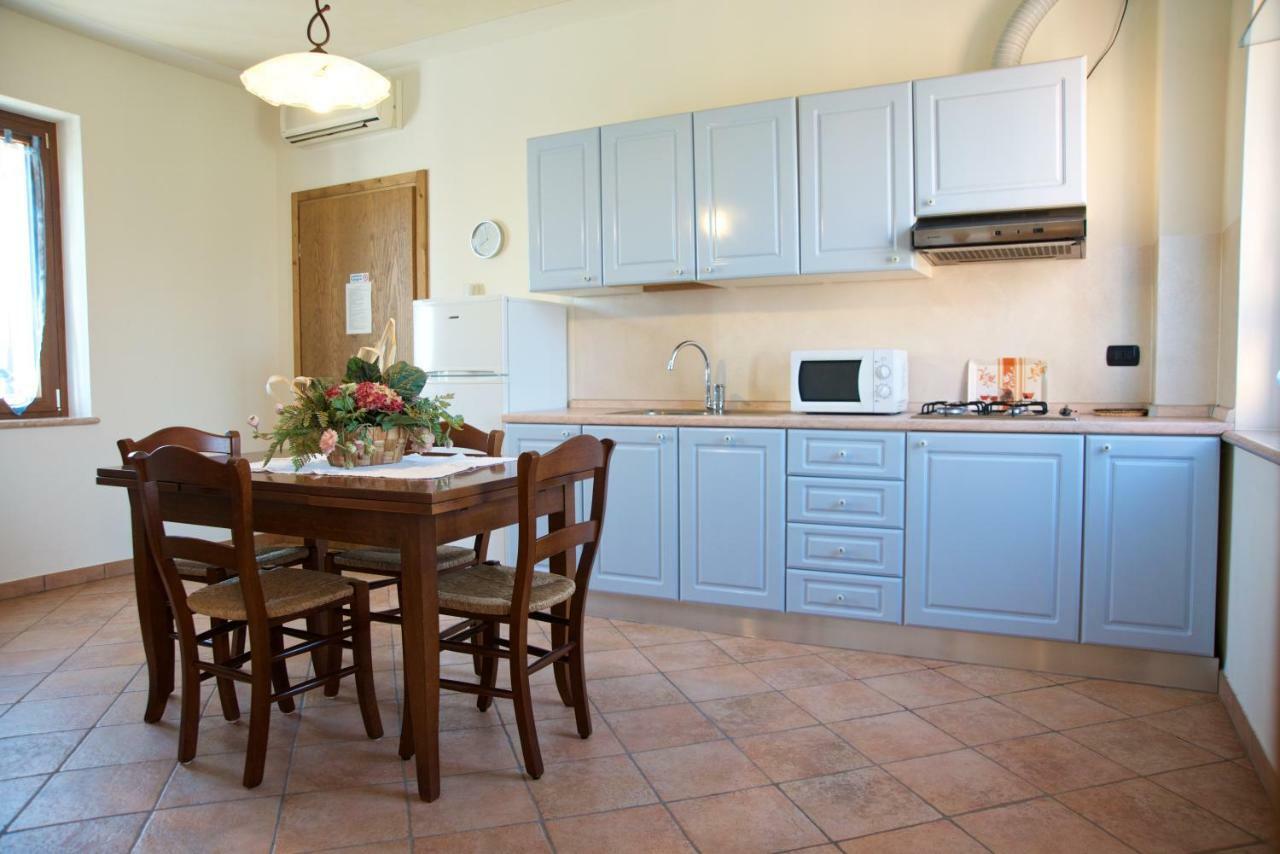 Agriturismo Albarello Сона Екстериор снимка