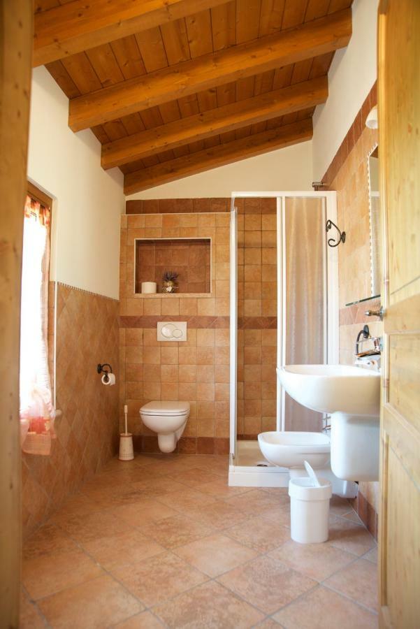Agriturismo Albarello Сона Екстериор снимка