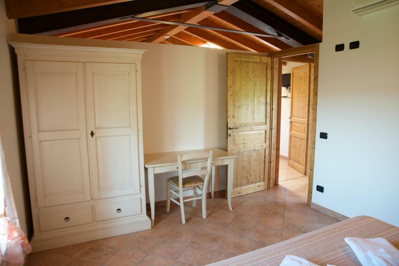 Agriturismo Albarello Сона Екстериор снимка