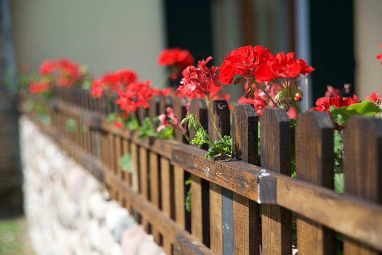 Agriturismo Albarello Сона Екстериор снимка