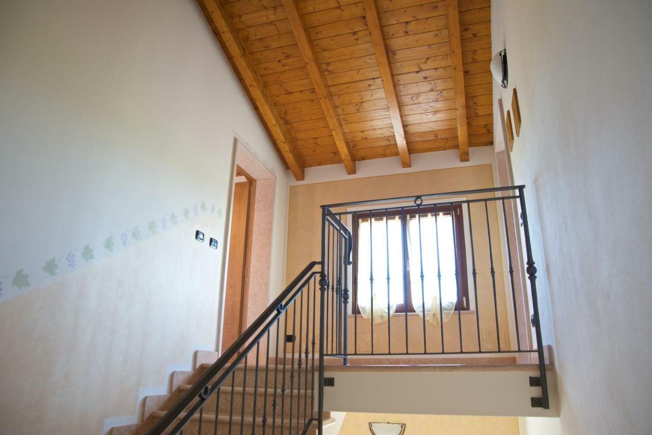 Agriturismo Albarello Сона Екстериор снимка