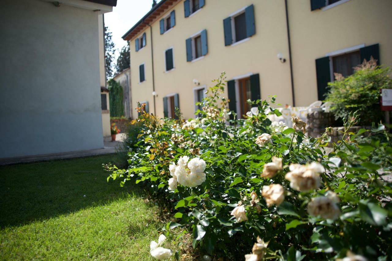 Agriturismo Albarello Сона Екстериор снимка