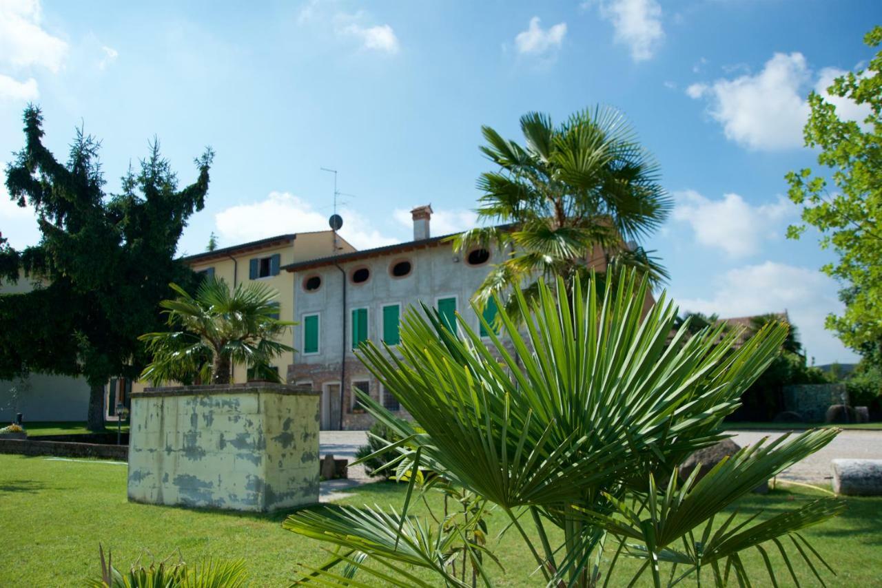 Agriturismo Albarello Сона Екстериор снимка