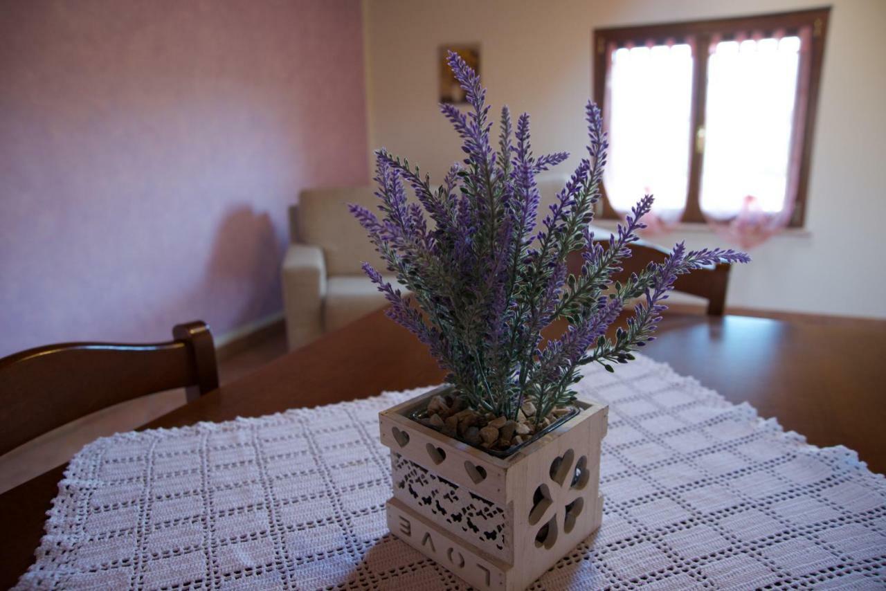 Agriturismo Albarello Сона Екстериор снимка
