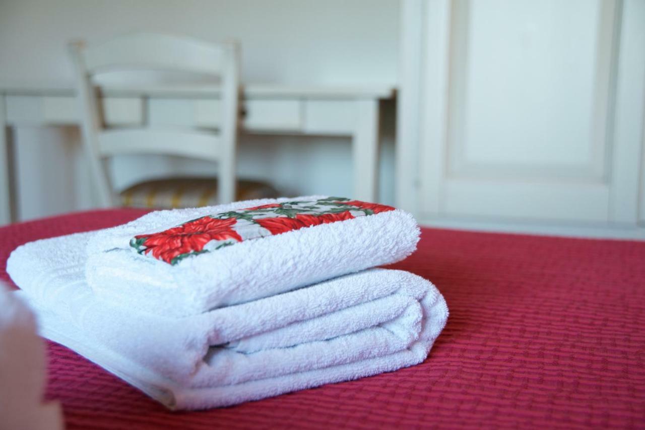 Agriturismo Albarello Сона Екстериор снимка