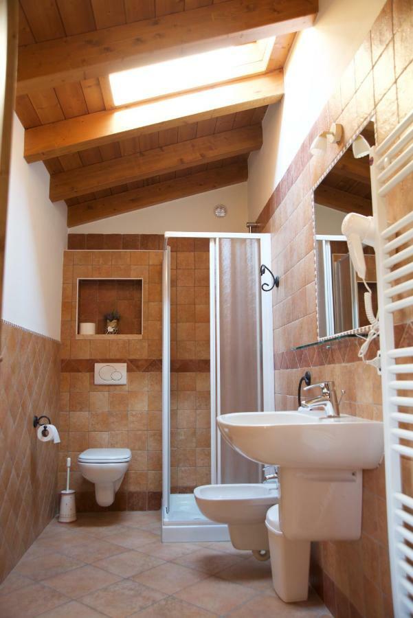 Agriturismo Albarello Сона Екстериор снимка